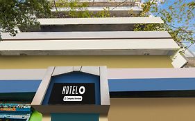 Hotel O Lenin Sarani